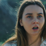 Liana Liberato in "The Beach House" © 2019 Shudder