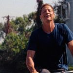 Simon Rex in "Red Rocket" © 2021 A24