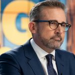 Steve Carell in "The Morning Show" © 2019 Apple TV+