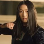 Olivia Liang in "Kung Fu" © 2021 The CW Network, LLC. All rights reserved.