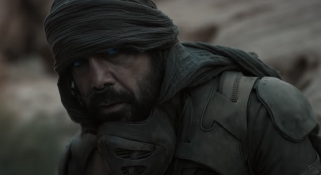 Javier Bardem wird in "Dune 2" eine größere Rolle haben