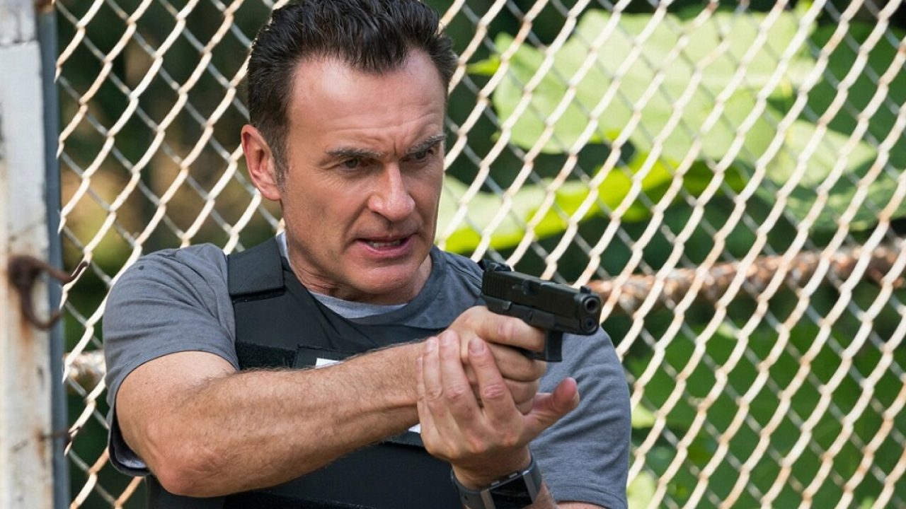 FBI: Most Wanted': Julian McMahon deixa o elenco da série após 3 temporadas  - CinePOP