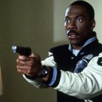 Eddie Murphy in "Beverly Hills Cop III" (1994) © Paramount Pictures