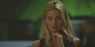 Oceans Eleven Margot Robbie