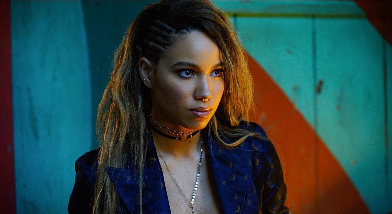 "Birds of Prey"-Spin-Off "Black Canary" mit Jurnee Smollett ist