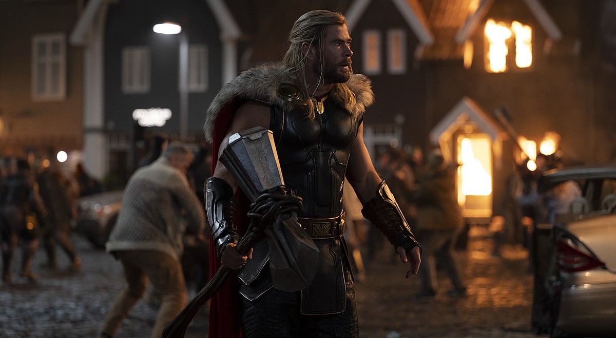 Love and Thunder is said to have one of the shortest run times of any MCU film