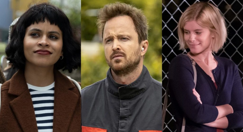 Black Mirror Erste Cast Mitglieder Der 6 Staffel Stehen Fest 