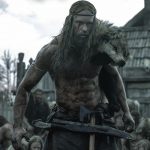 Alexander Skarsgård in "The Northman" © 2022 Universal Pictures