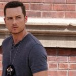 Jesse Lee Soffer in "Chicago P.D." © 2021 NBCUniversal Media, LLC