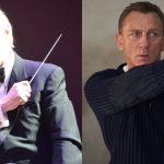 John Williams, Daniel Craig