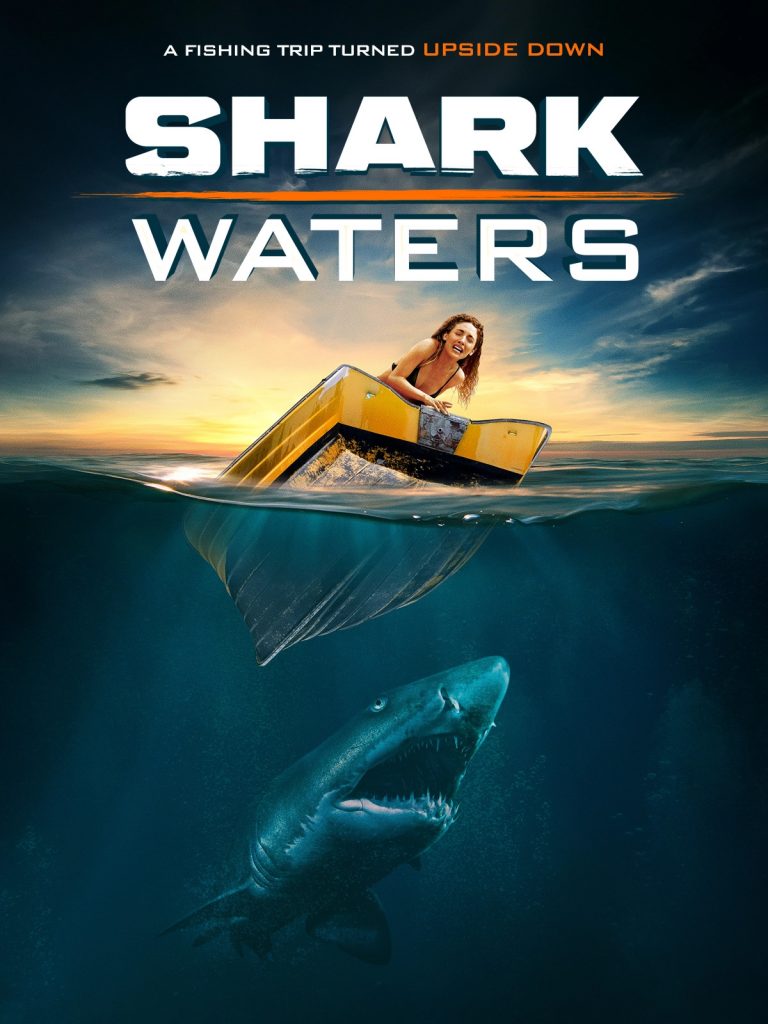 "Shark Waters" Trailer zum neuen Haifilm aus dem Hause The Asylum