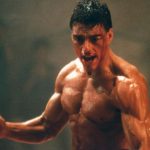 Jean-Claude Van Damme in "Karate Tiger 3 – Der Kickboxer" (1989) © Kings Road Entertainment