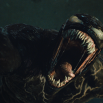 Tom Hardy in "Venom: Let There Be Carnage" © 2021 Sony Pictures