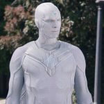 Paul Bettany in "WandaVision" © 2022 Marvel Studios/Disney+