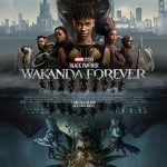 Black Panther Wakanda Forever (2022) Filmkritik Slider