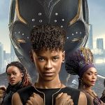 Black Panther Wakanda Forever (2022) Filmkritik