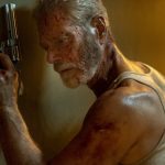 Stephen Lang in "Don’t Breathe 2" © 2021 Sony Pictures