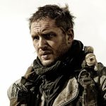 Tom Hardy in "Mad Max: Fury Road" (2015) © Warner Bros. Pictures