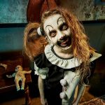 Terrifier 2 (2022) 3