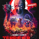 Terrifier 2 (2022) Filmkritik Slider