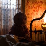 Quinn Lord in "Trick 'r Treat" (2007) © Warner Bros. Pictures