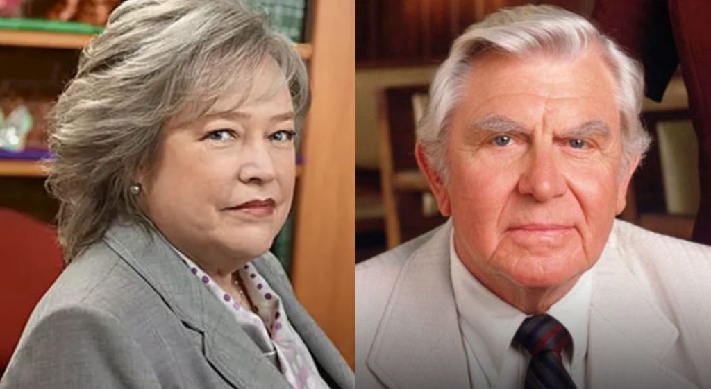 "Matlock" wird mit Kathy Bates rebootet