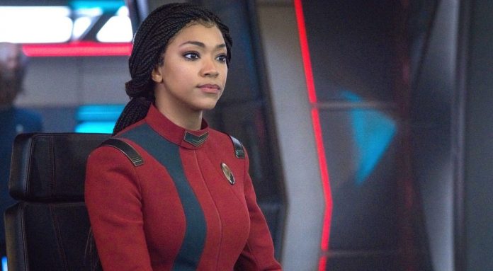 Star Trek Discovery Staffel 5