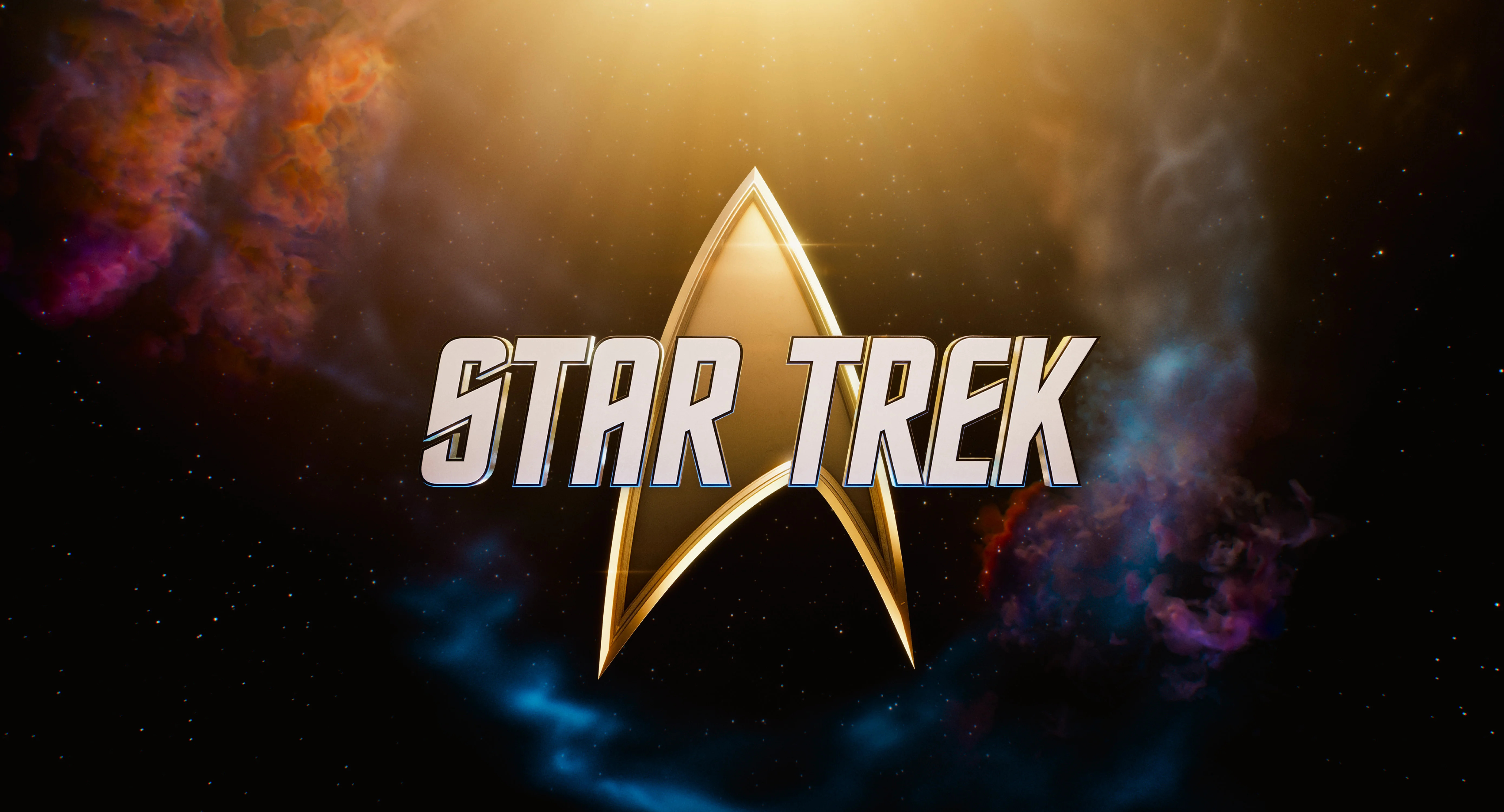#"Star Trek: Starfleet Academy"-Serie von Paramount+ offiziell angekündigt