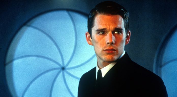 Gattaca Serie
