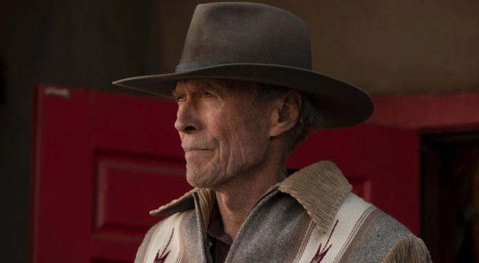 Clint Eastwood letzter Film