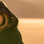 Timothée Chalamet in "Dune: Part Two" © 2023 Warner Bros. Pictures