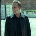 Kiefer Sutherland in "Rabbit Hole" © 2023 Paramount+