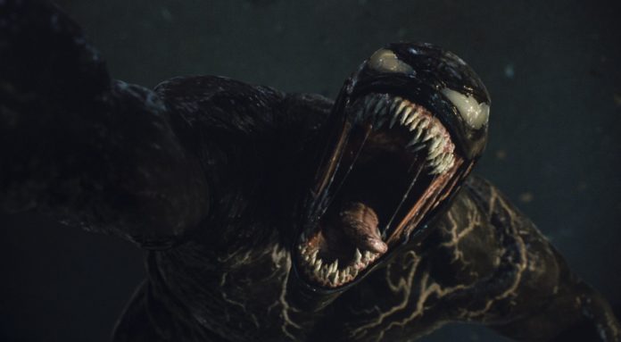 Venom 3 Start