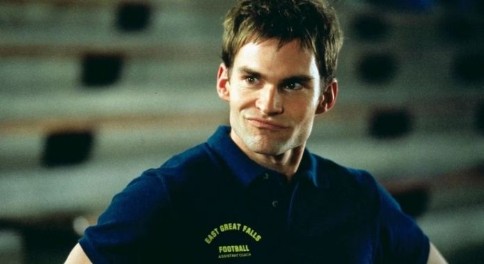 American Pie Seann William Scott Gage