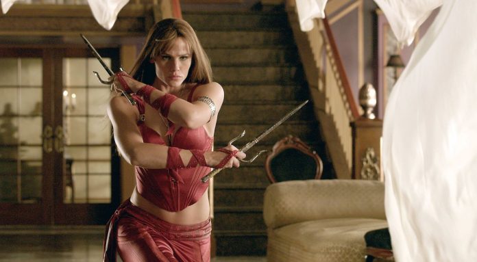 Deadpool 3 Jennifer Garner
