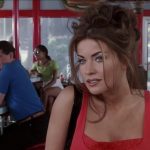 carmen Electra  in "Good Burger – Die total verrückte Burger-Bude" (1997) © Paramount Pictures