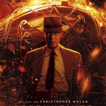 Oppenheimer (2023) Filmkritik Slider