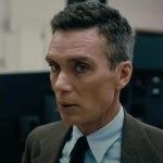 Cillian Murphy in "Oppenheimer" © 2023 Universal Pictures