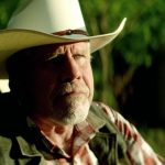 Ron Perlman in "The Big Ugly" © 2020 Capelight Pictures/Vertical Entertainment