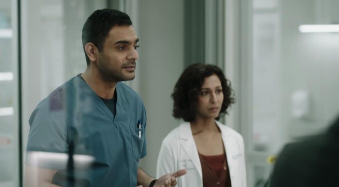 Transplant Staffel 3 Start
