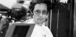William Friedkin tot