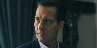 Monsieur Spade Clive Owen