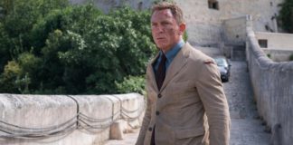 James Bond 26