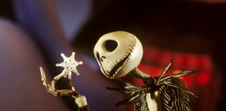 Nightmare Before Christmas 2