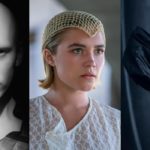 Austin Butler, Florence Pugh und Léa Seydoux in "Dune: Part Two" © 2023 Warner Bros. Pictures