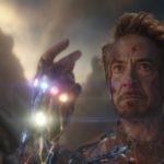 Robert Downey Jr. in "Avengers: Endgame" © 2019 Walt Disney Pictures