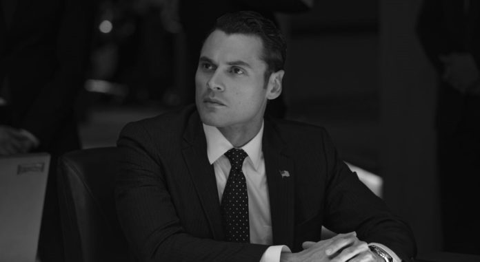 Adan Canto tot