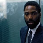 Robert Pattinson und John David Washington in "Tenet" © 2020 Warner Bros. Pictures