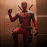 Ryan Reynolds in "Deadpool & Wolverine" © 2024 20th Century Studios/Marvel Studios