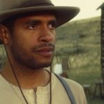 Mandela Van Peebles in "Outlaw Posse" © 2024 Quiver Distribution